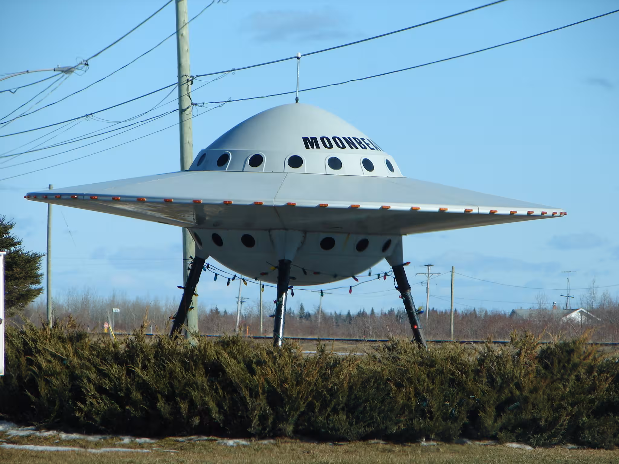 UFO