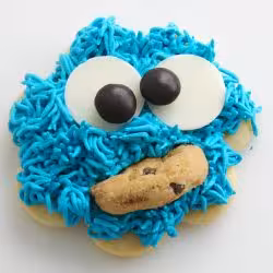 Cookie Monster