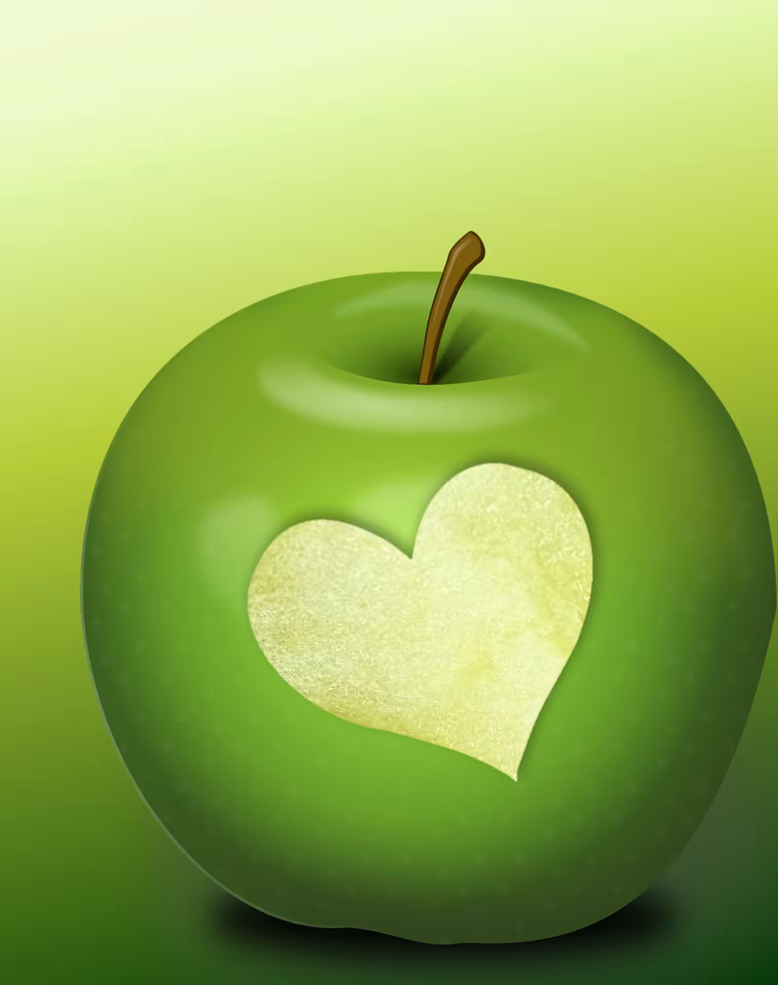 Green Apple